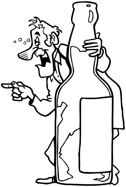 406x600 Beevault Decals