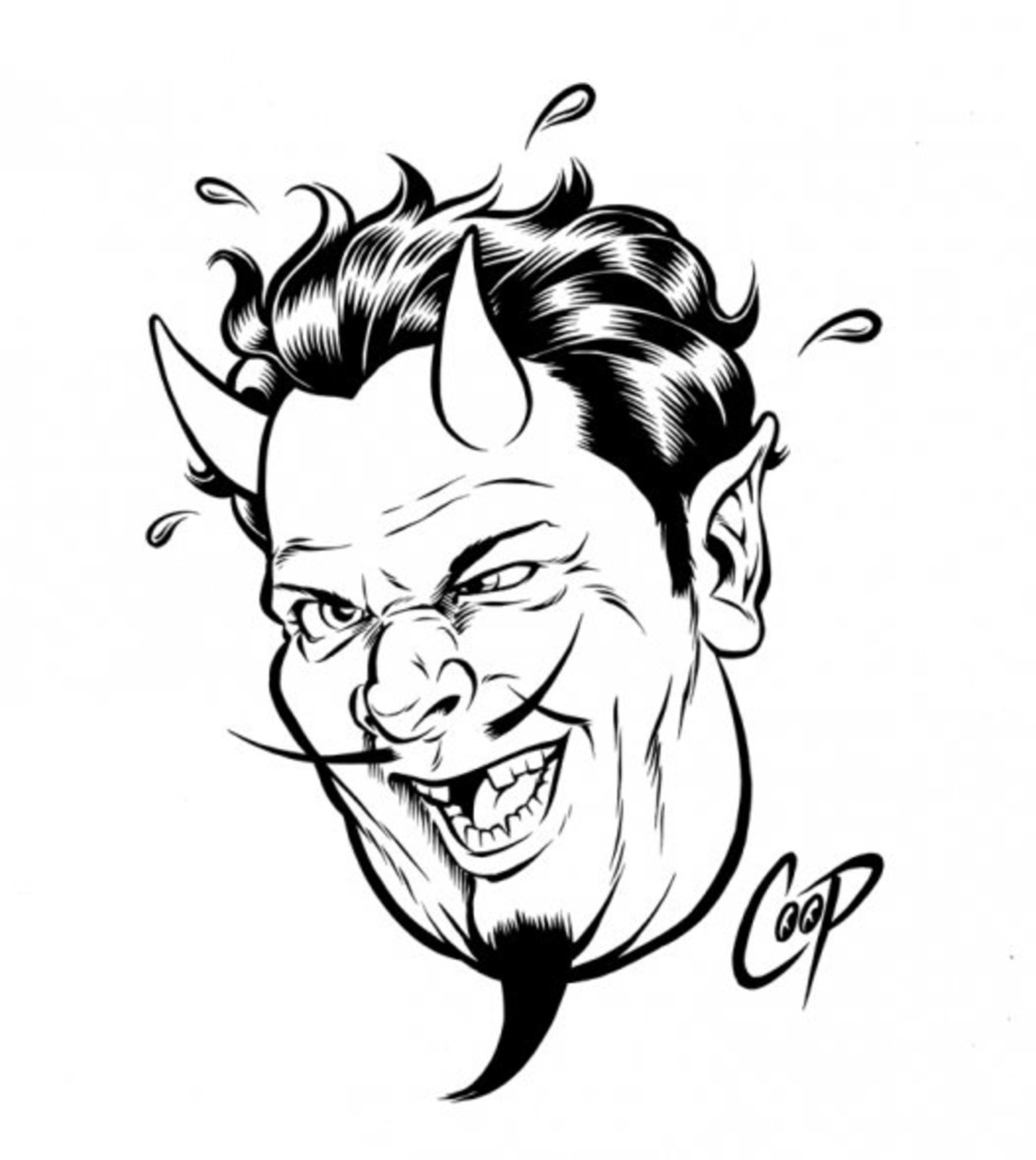 1429x1600 Corey Helford Gallery