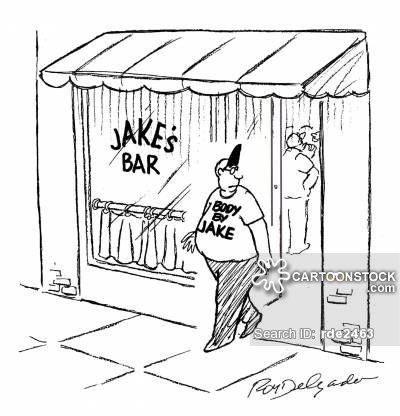 400x416 Drunk Men Cartoons And Comics