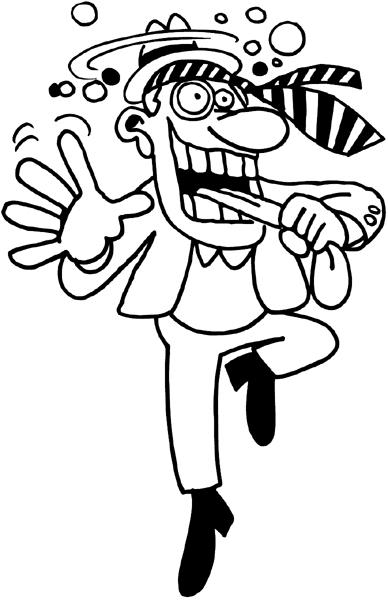 388x600 Beevault Decals