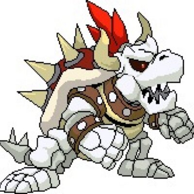 400x400 Dry Bowser (@drybowser12) Twitter
