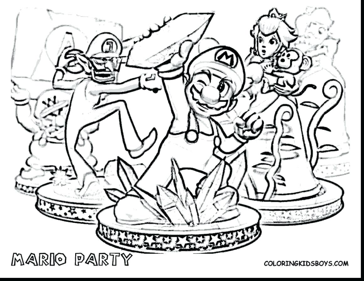 1161x897 Coloring Dry Bowser Coloring Pages Awesome Party With And Jr