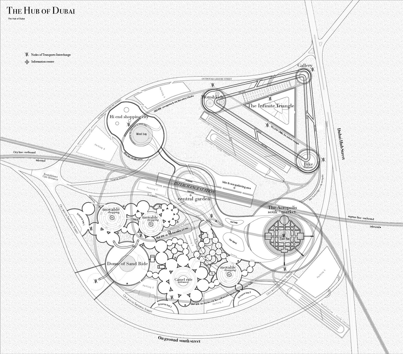 1600x1406 Next Station Is Interchange Station
