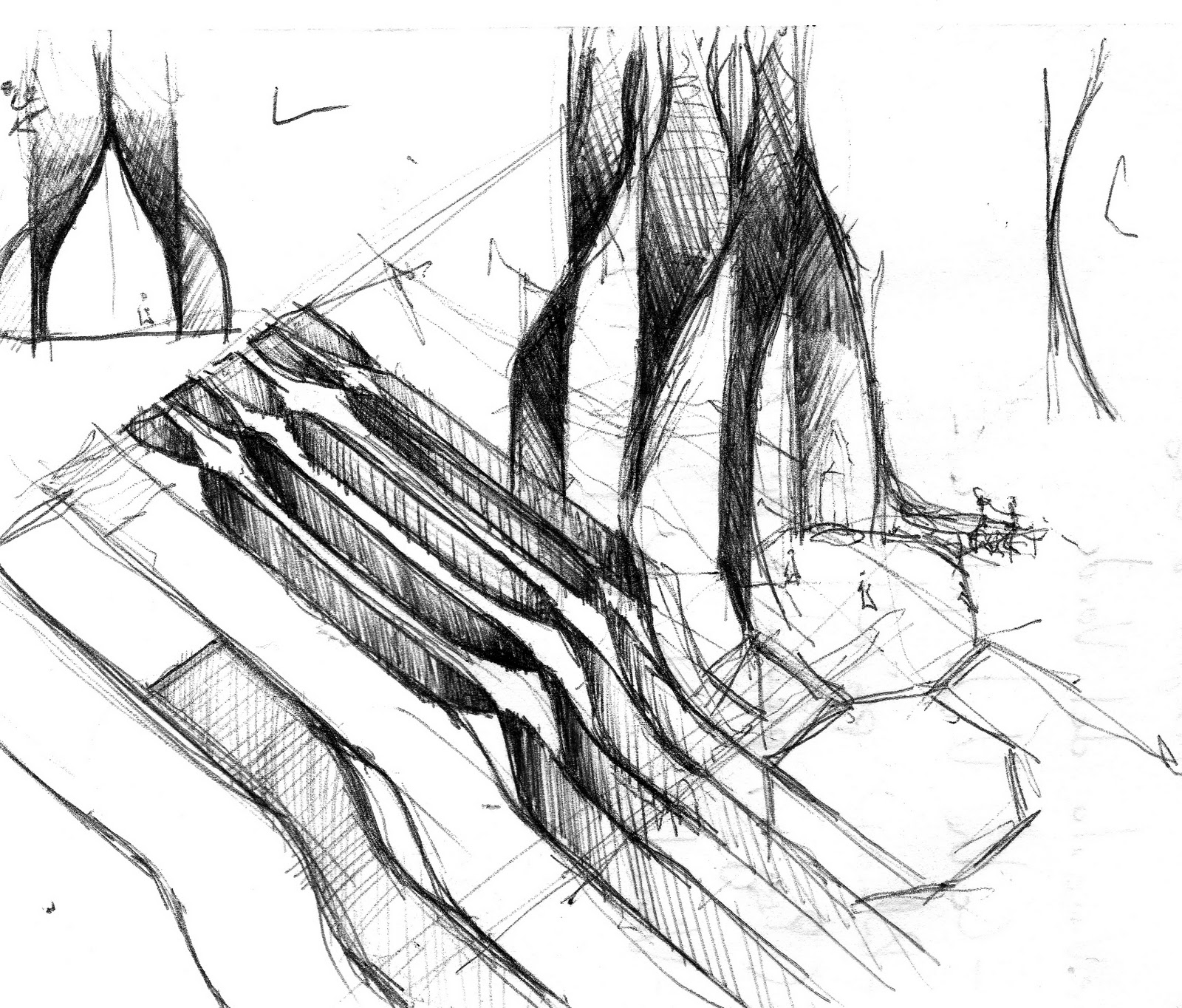 1600x1364 Architecture Sebastiano Granetto