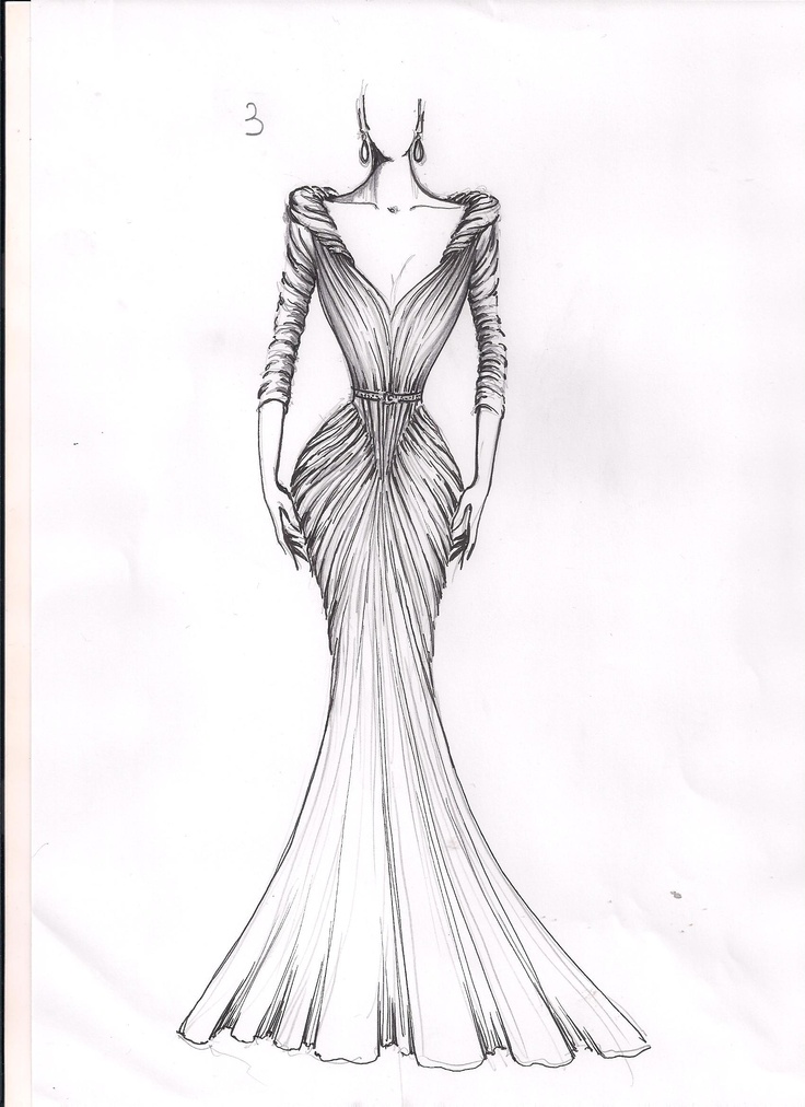 736x1012 If You Can Imagine It, You Can Draw It. Farfalla