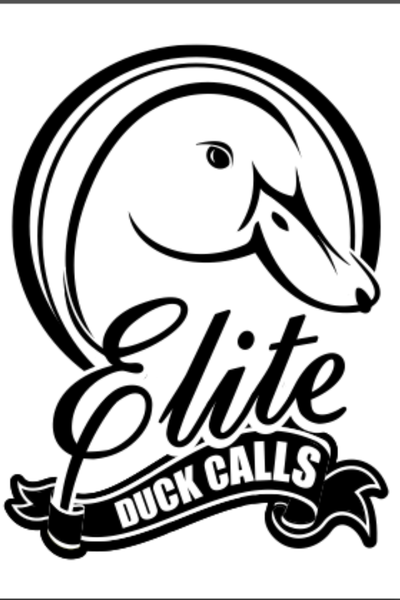 400x600 Custom Built Call Elite Duck Calls