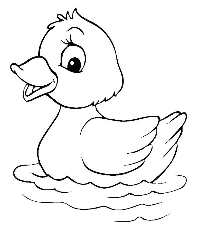 660x791 Excellent Cute Animal Coloring Pages Free Download Of Animals