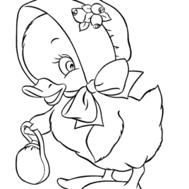 268x268 Colourful Drawings For Kids All About Coloring Pages