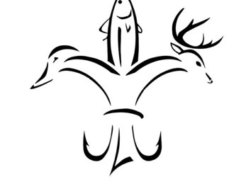 340x270 Duck Drawing Etsy