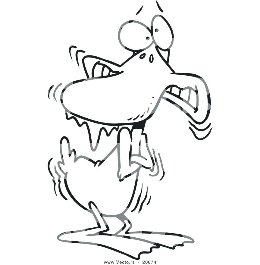 863x880 Daisy Duck Coloring Page Duck Color Pages Duck Coloring Pages