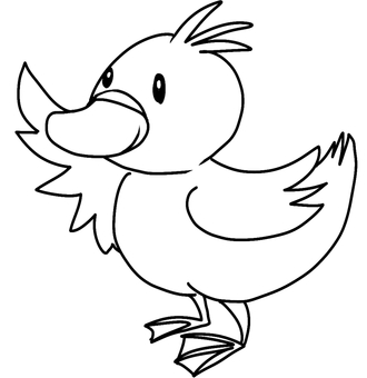 330x340 Free Cliparts Board, A Sign, Line Drawing