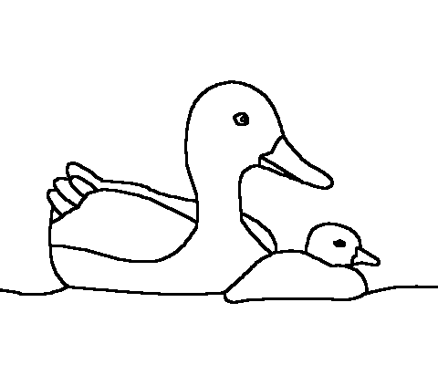 480x400 Coloring Pages 14