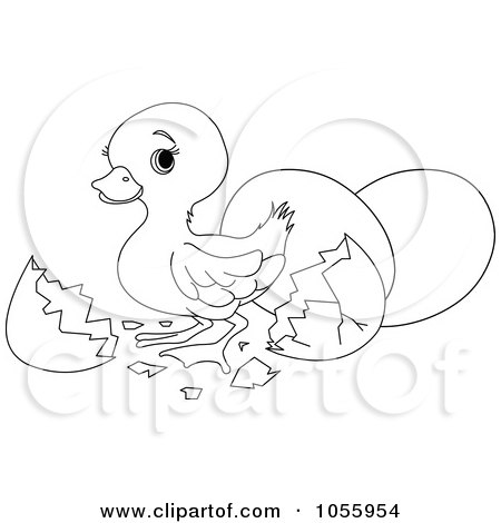 450x470 Royalty Free Vector Clip Art Illustration Of A Coloring Page