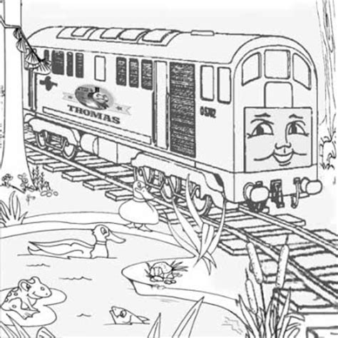 474x474 Pond Boat Coloring Pages