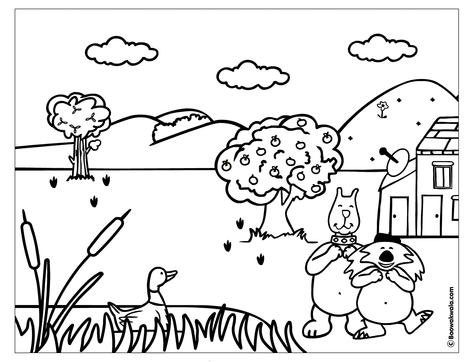 1512x1169 Coloring Page