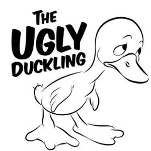 300x300 Ugly Duckling