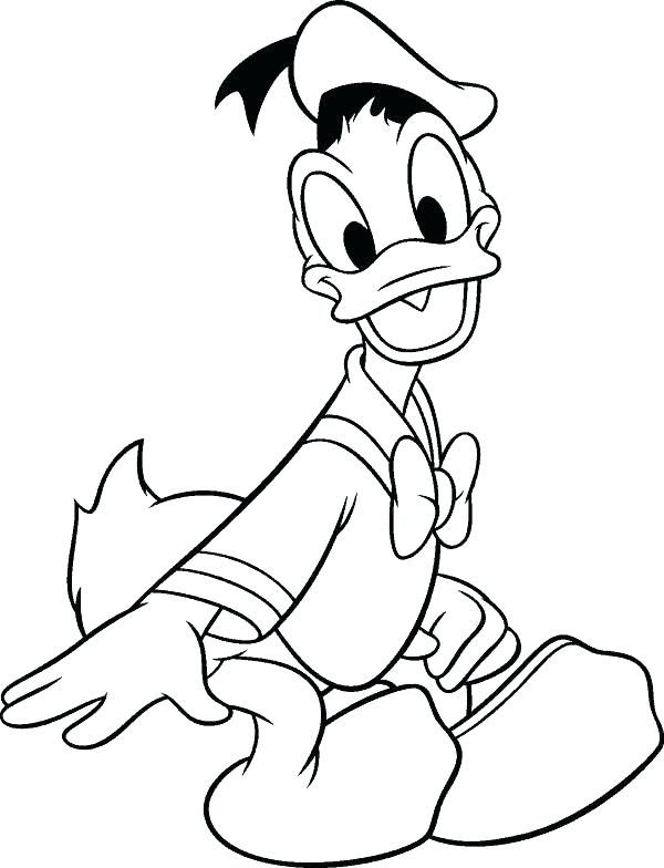 600x784 Rubber Duck Coloring Page Rubber Ducky Coloring Pages Page Drawing