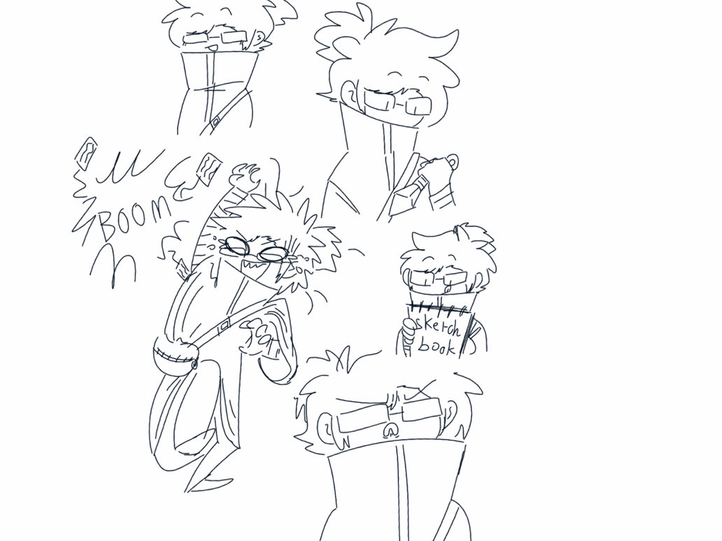 1032x774 Mit Sketch Dumb By Minmit