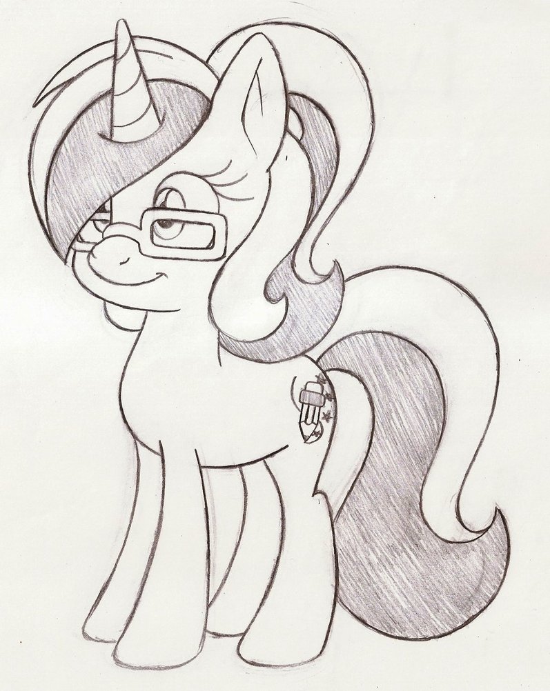 797x1002 That Dumb Horse Oc By Star Sketcher Mlp