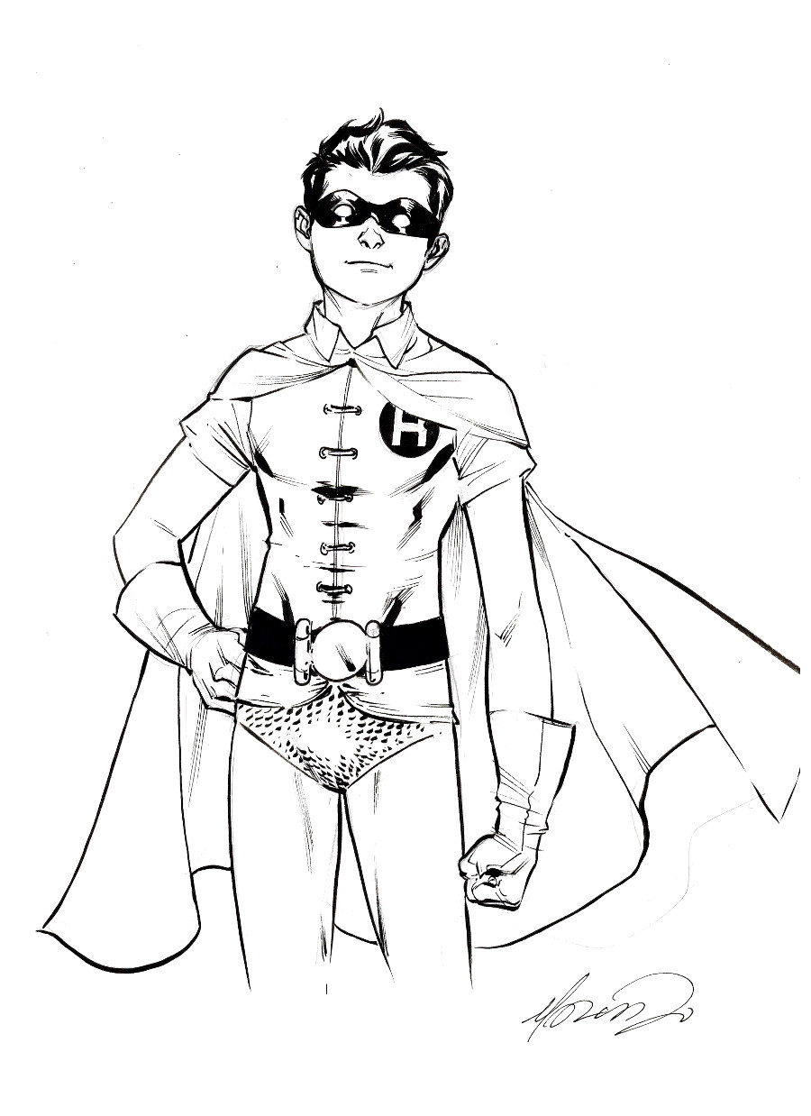 900x1238 That Was Dumb Sexy Or Cute Dick Grayson Stuff Lt3 Comic