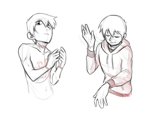 500x381 I Feel Dumb Tagging These Drawings Tumblr