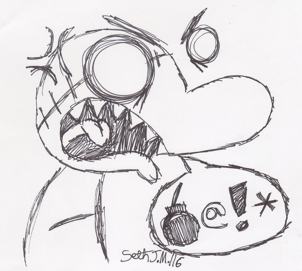 1024x919 The Mad Dummy By Ultimatestudios