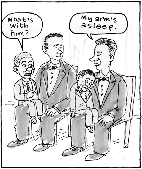 480x571 Waynoblog One Man's Dummy