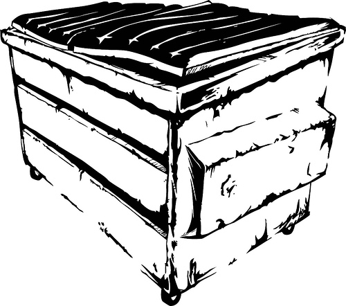 500x442 Iver Benroach28's Photos Tagged With Dumpster