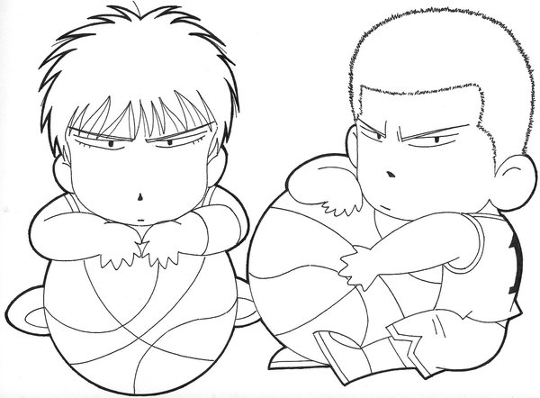 600x442 Slam Dunk By Escortefamily