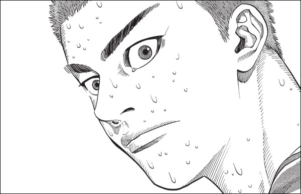600x388 Viz Blog Manga Slam Dunk Vol. 30
