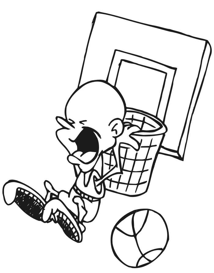 700x894 Dunk Tank Clip Art