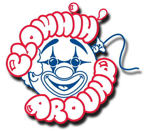 474x425 Clownin' Around Dunk Tank