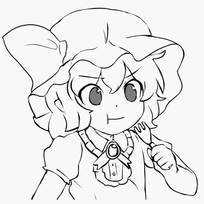 412x412 Mfw I Try Durian For The First Time