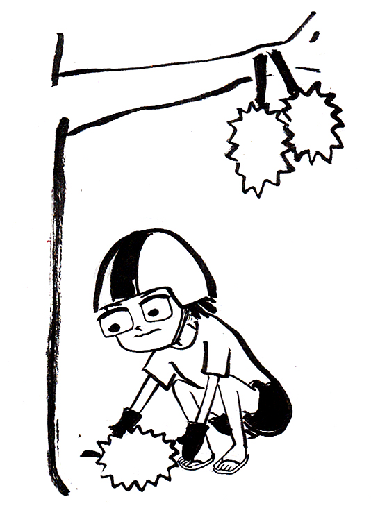 534x742 Penang Ning Draws Things