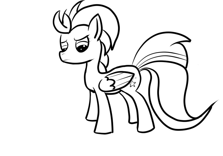 900x630 Lightning Dust Wip By Deceius