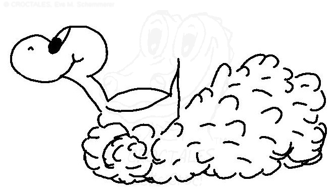 661x385 Croctales For Kids