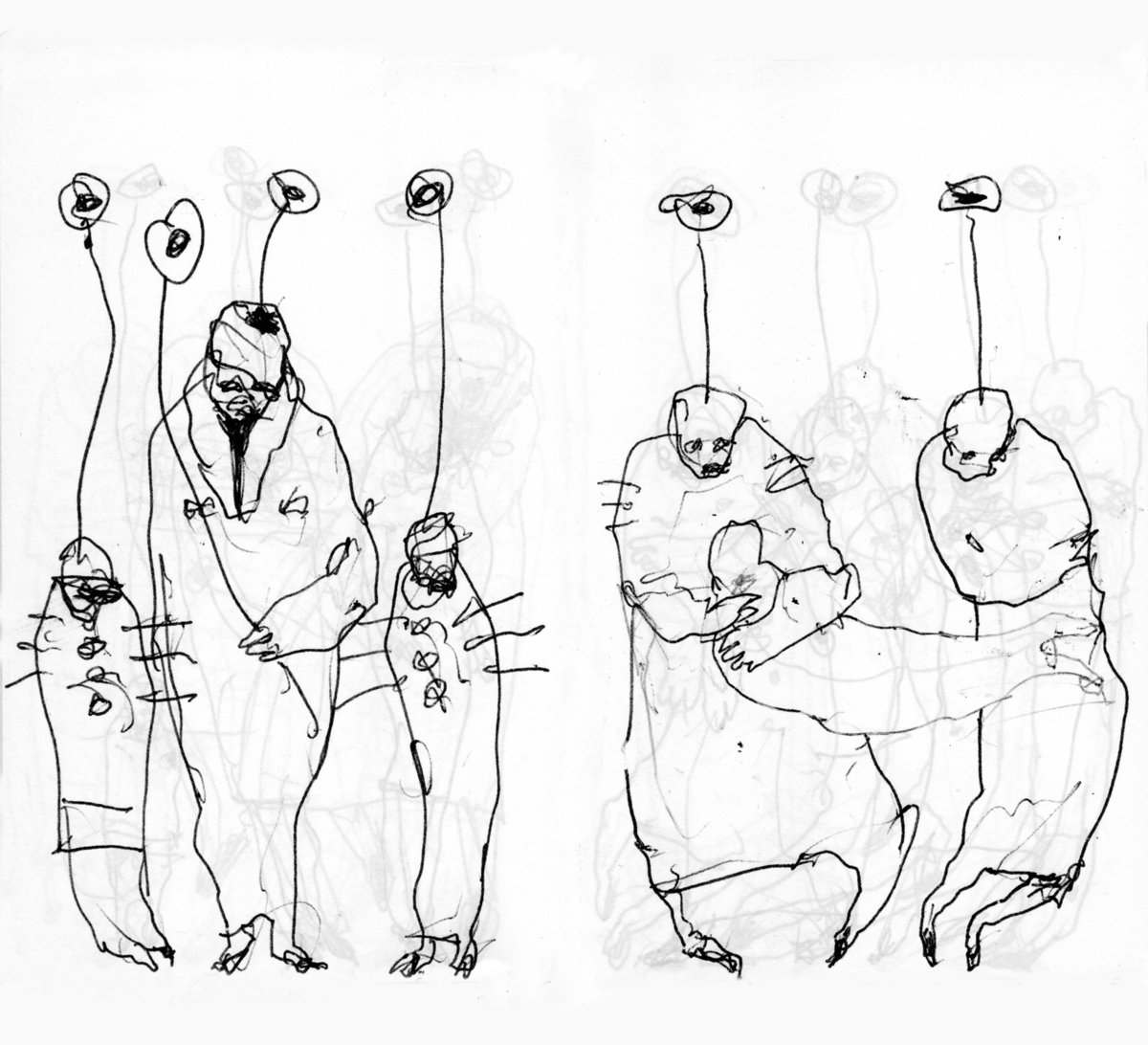 1200x1092 Like The Dust Under A Mother's Knife Jmy