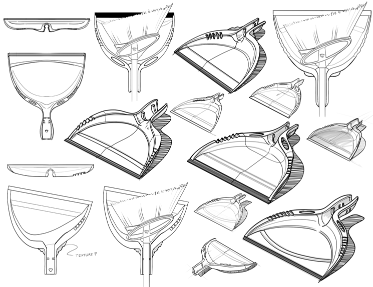 745x574 Fhp Angler Dust Pan