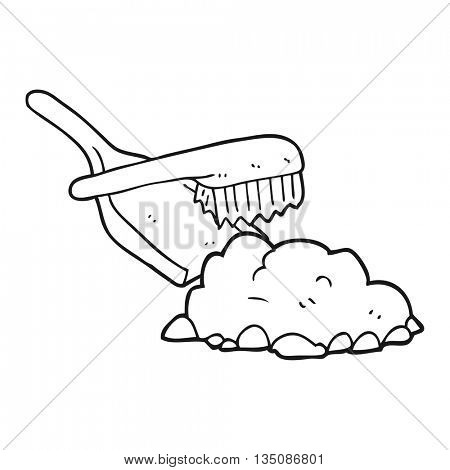 450x470 Dust Pan Images, Illustrations, Vectors