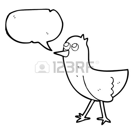 450x450 Freehand Drawn Black And White Cartoon Dustpan And Brush Royalty