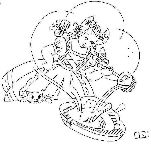 640x623 88 Best Dutch Embroidery Patterns Images On Embroidery