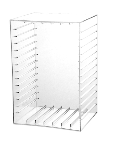 450x564 Clear Cddvd Holder Us Acrylic Ua 6119