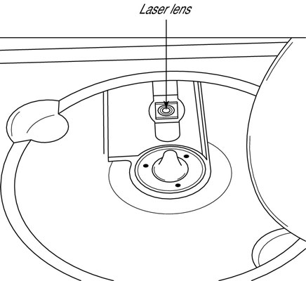 436x400 How To Maintain Your Dvd Player