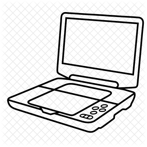 512x512 Portable Icon