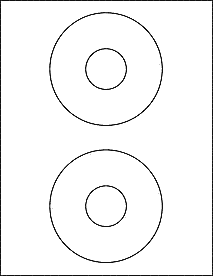 213x276 Cd Labels