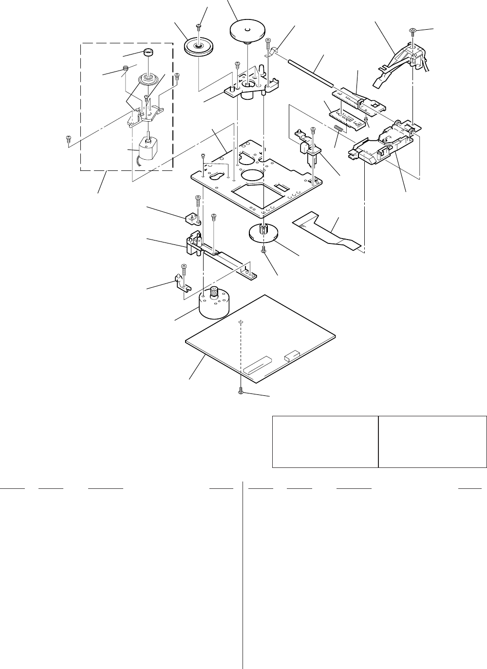 1000x1374 Page 52 Of Sony Dvd Player 4 216 349 0 Us Model 4 216 349 1