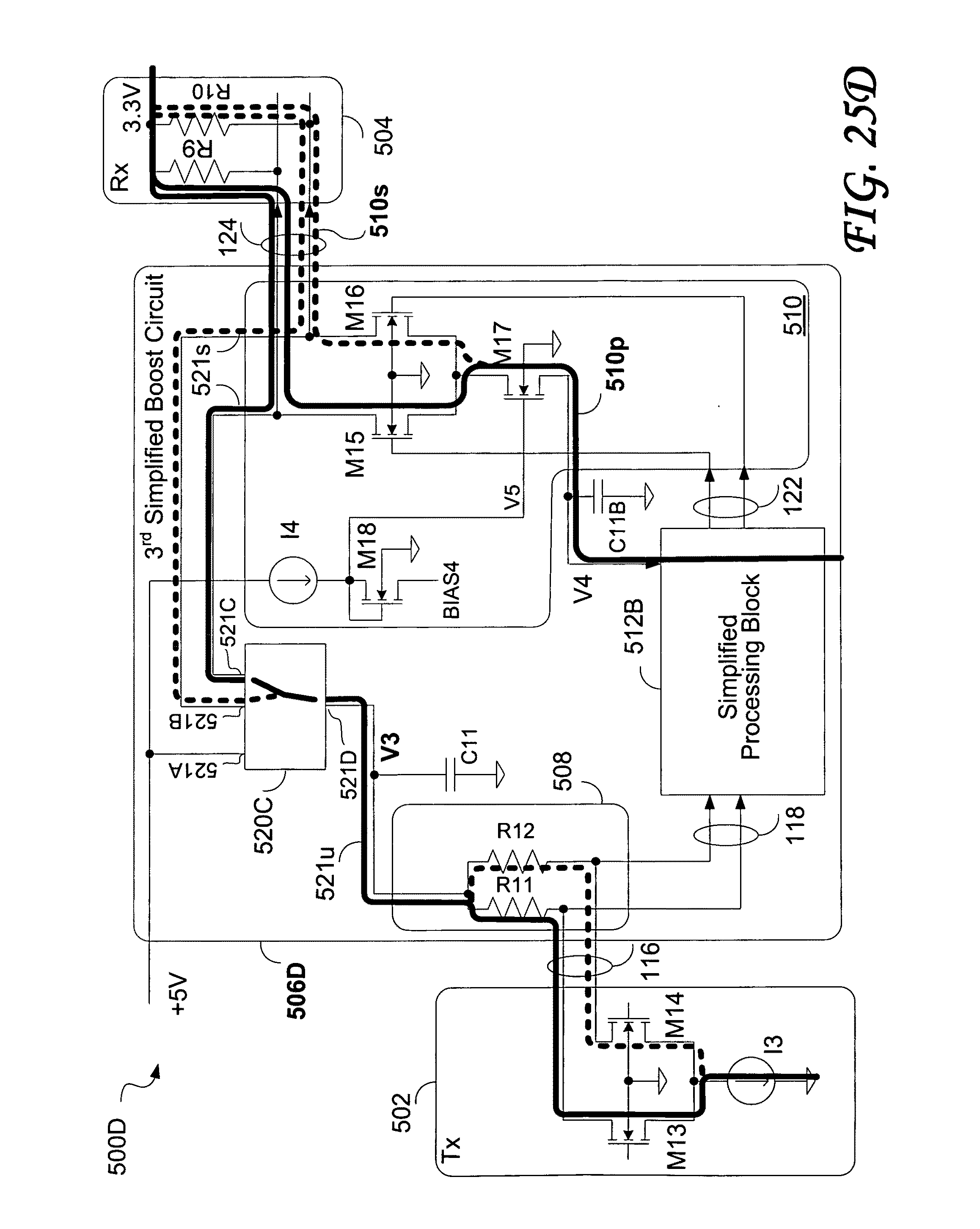 2316x2906 Patent Us20100283532 Startup Circuit And High Speed Cable Using