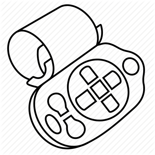 512x512 Car, Control, Dvd, Player, Remote, Steering, Wheel Icon Icon