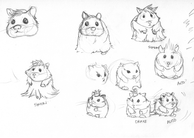 742x527 Figuring Out Hamsters By Aladdinsfan