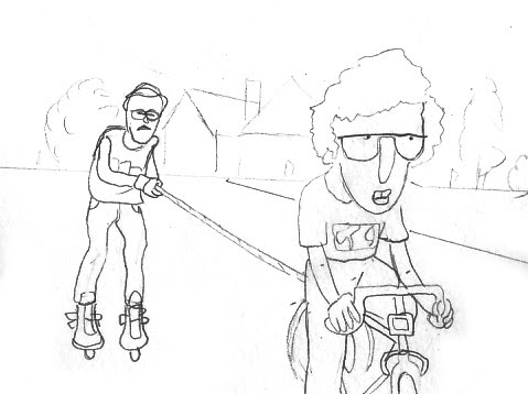 479x358 Featured Site Movie Drawings By Nick Chilano